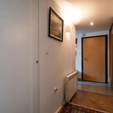 Apartment In Heart Of Old Town Sarajevo
