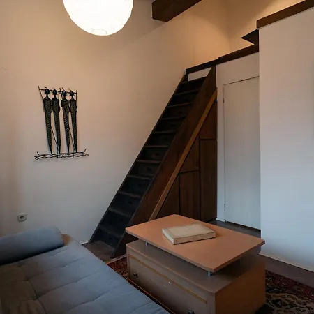 Apartment In Heart Of Old Town *