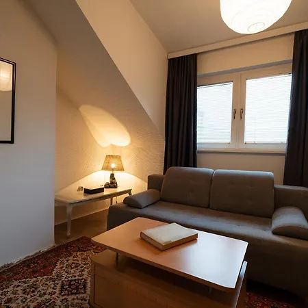 Apartment In Heart Of Old Town *