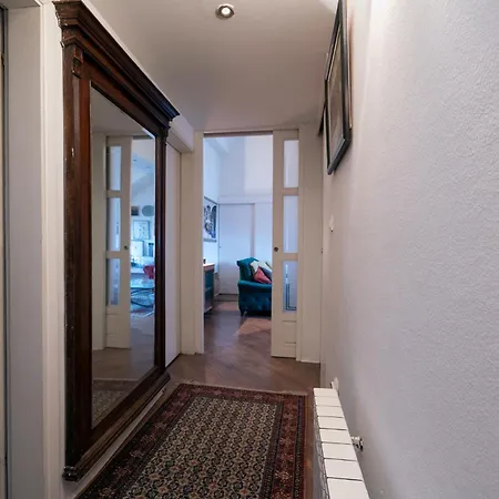Apartment In Heart Of Old Town *